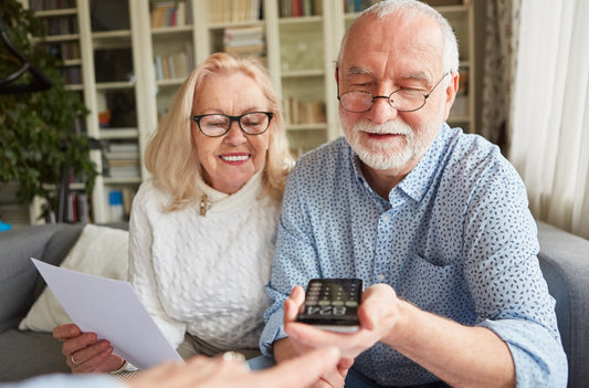 Funktionen, die Seniorenhandys unverzichtbar machen