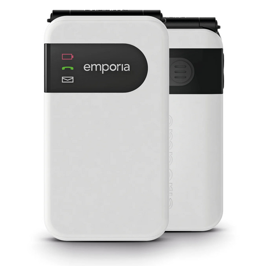 Emporia SIMPLICITY glam 4G Senioren Handy