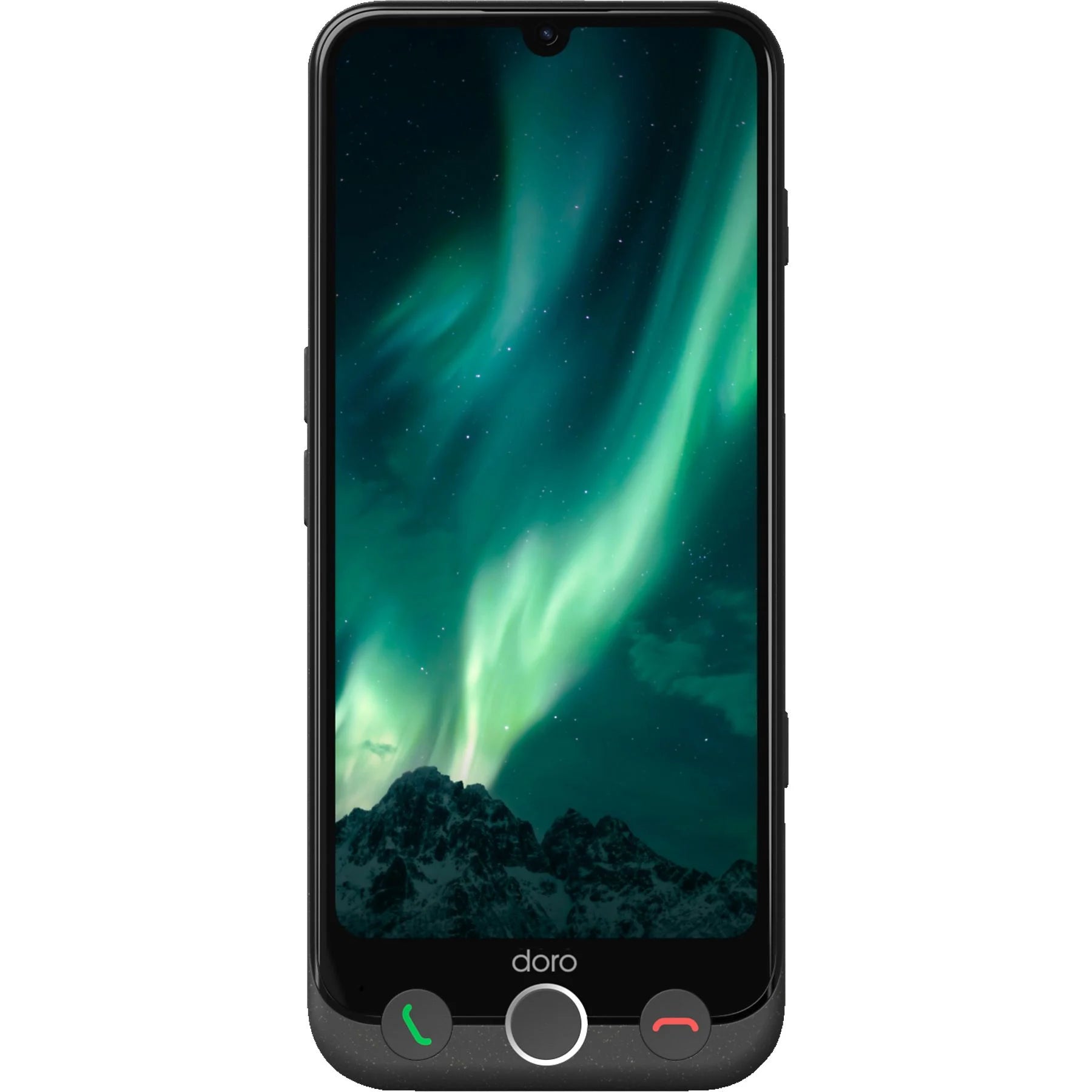 Doro Aurora A30 Graphit Display