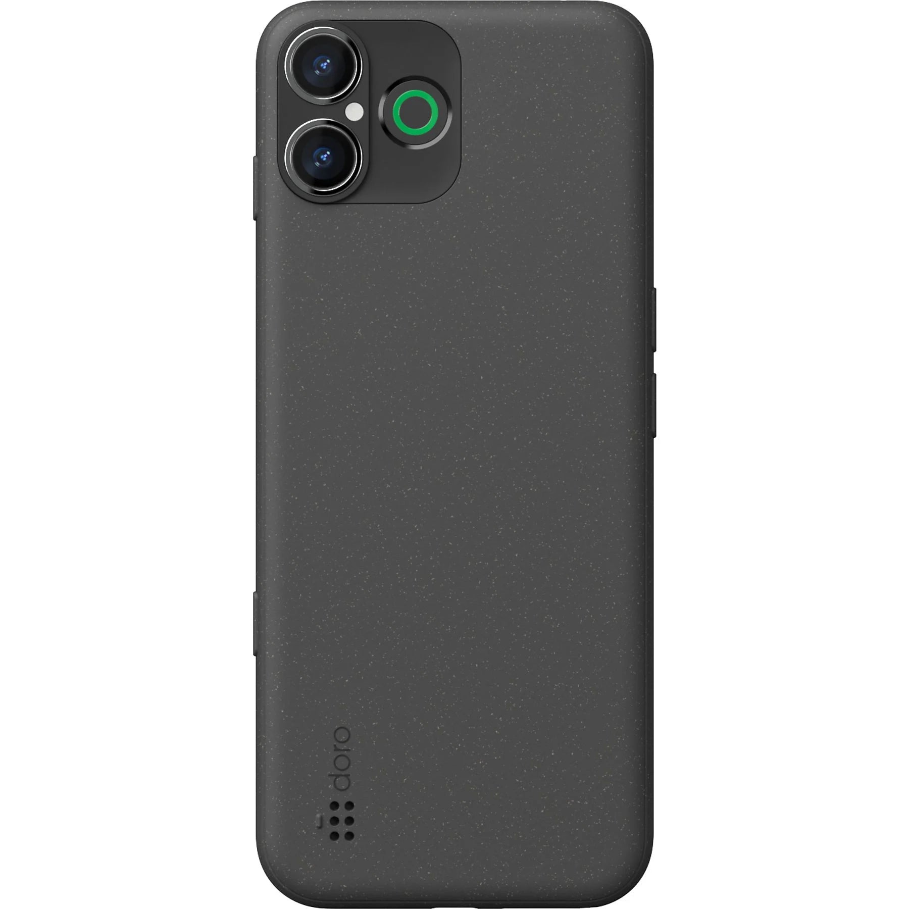 Doro Aurora A30 Graphit Rückseite