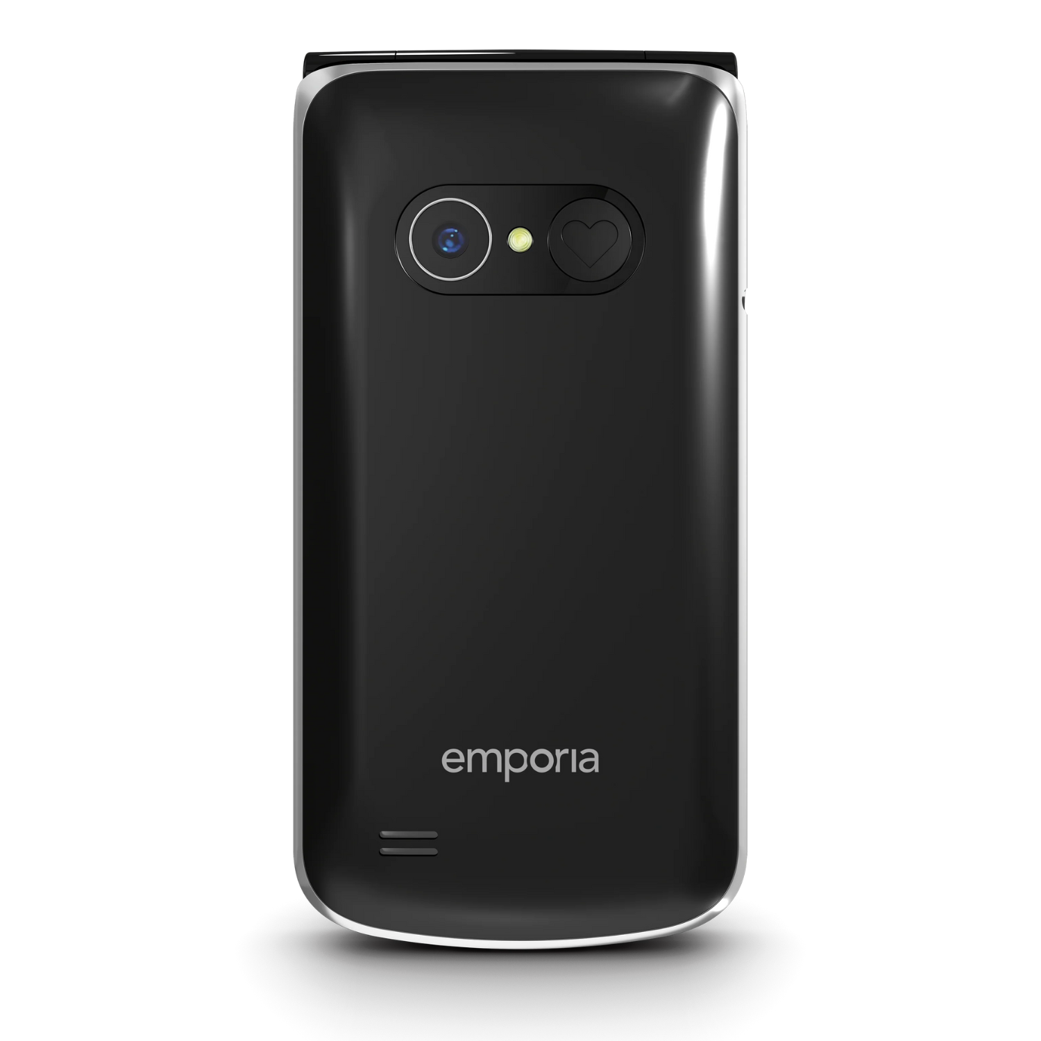Emporia TOUCHsmart.3 Seniorenhandy mit Kamera und Notruf 