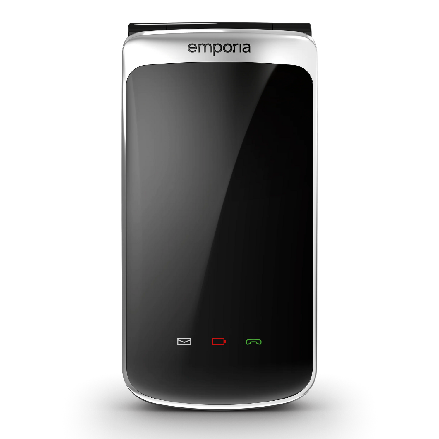 Emporia TOUCHsmart.3 zugeklappt